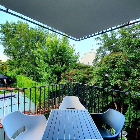 Near Lake Fully Furnished Beautiful Apartment Vienna Luaran gambar