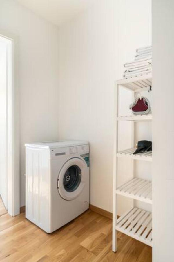 Near Lake Fully Furnished Beautiful Apartment Vienna Luaran gambar