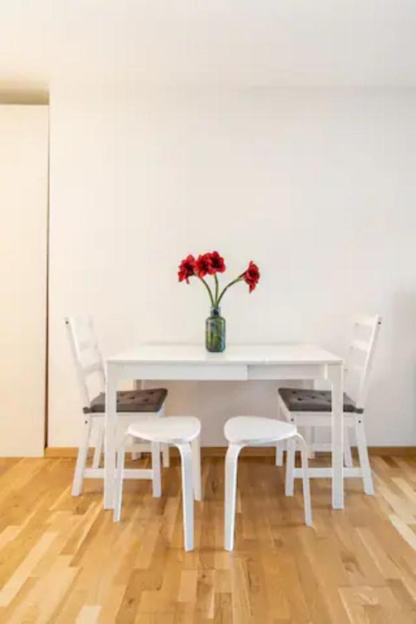Near Lake Fully Furnished Beautiful Apartment Vienna Luaran gambar