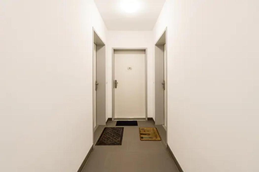 Near Lake Fully Furnished Beautiful Apartment Vienna Luaran gambar