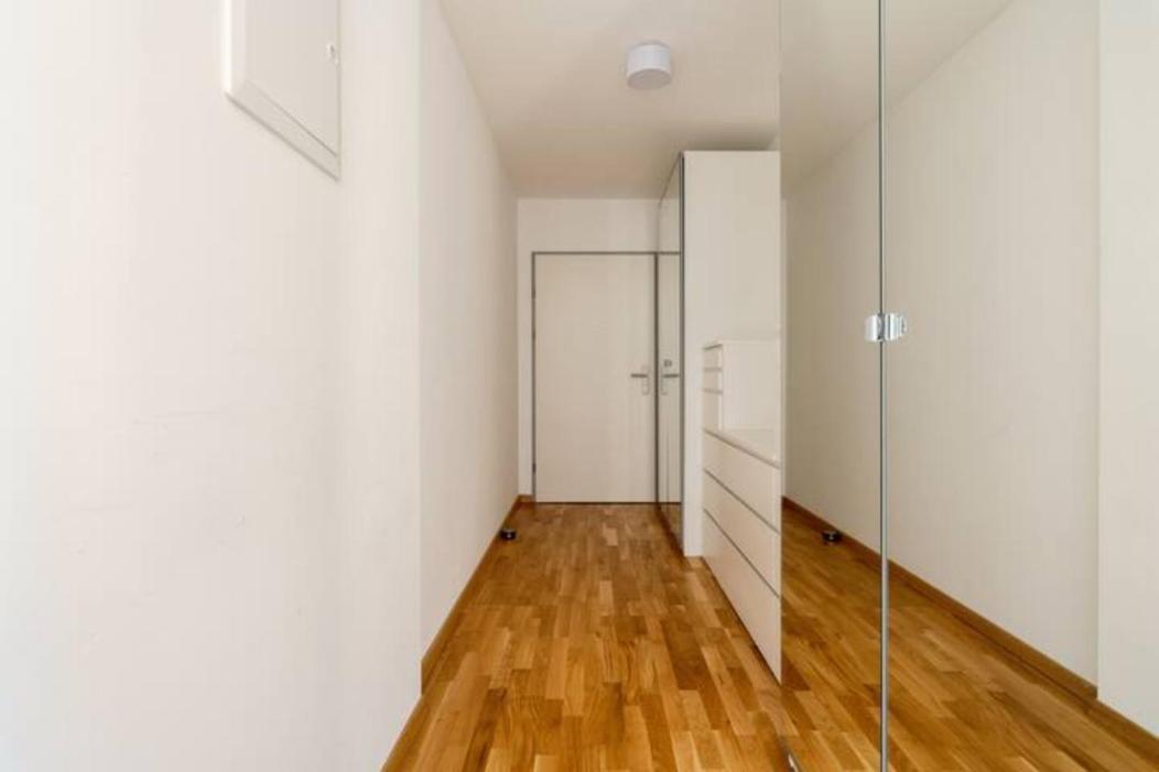 Near Lake Fully Furnished Beautiful Apartment Vienna Luaran gambar